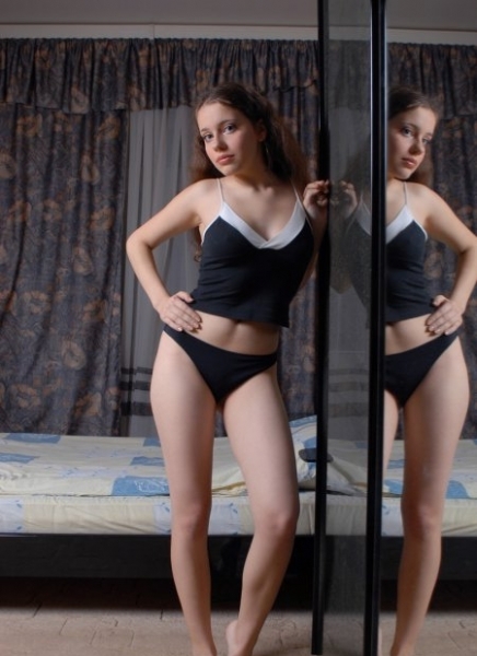 Анкета проститутки Юлечка - Фото, г. Яраг-Казмаляр, 21 год, №26470