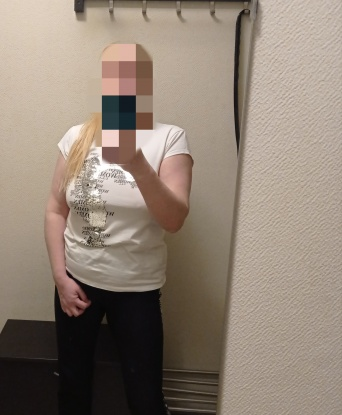 Анкета проститутки Галия - Фото, г. Яраг-Казмаляр, 40 лет, №8927